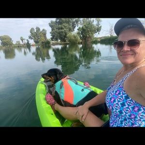 Meet your Posher, Melissa